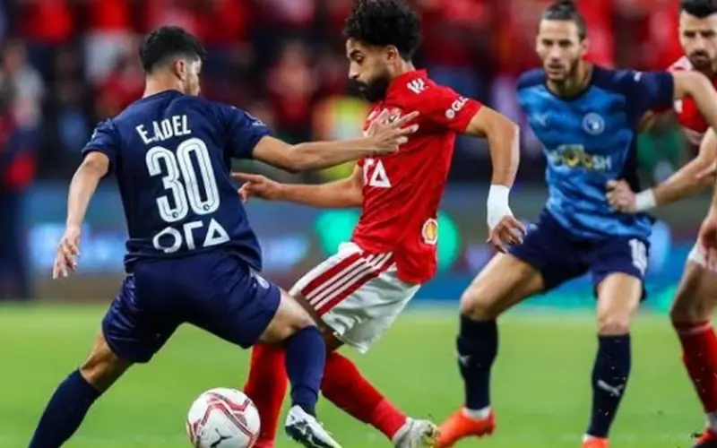 جدول مباريات اليوم الاثنين 27– 4– 2026 والقنوات الناقلة